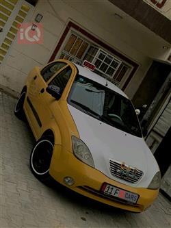 سايبا طيبا